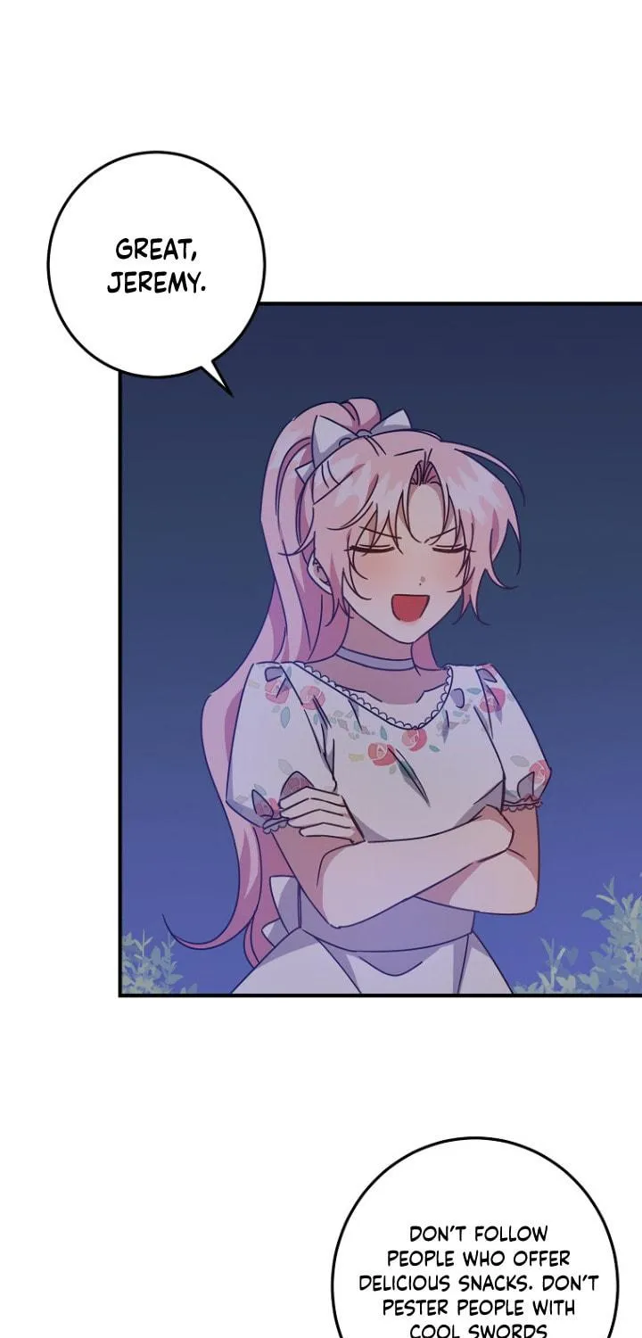 I Raised the Villains Preciously Chapter 16 page 46 - 
