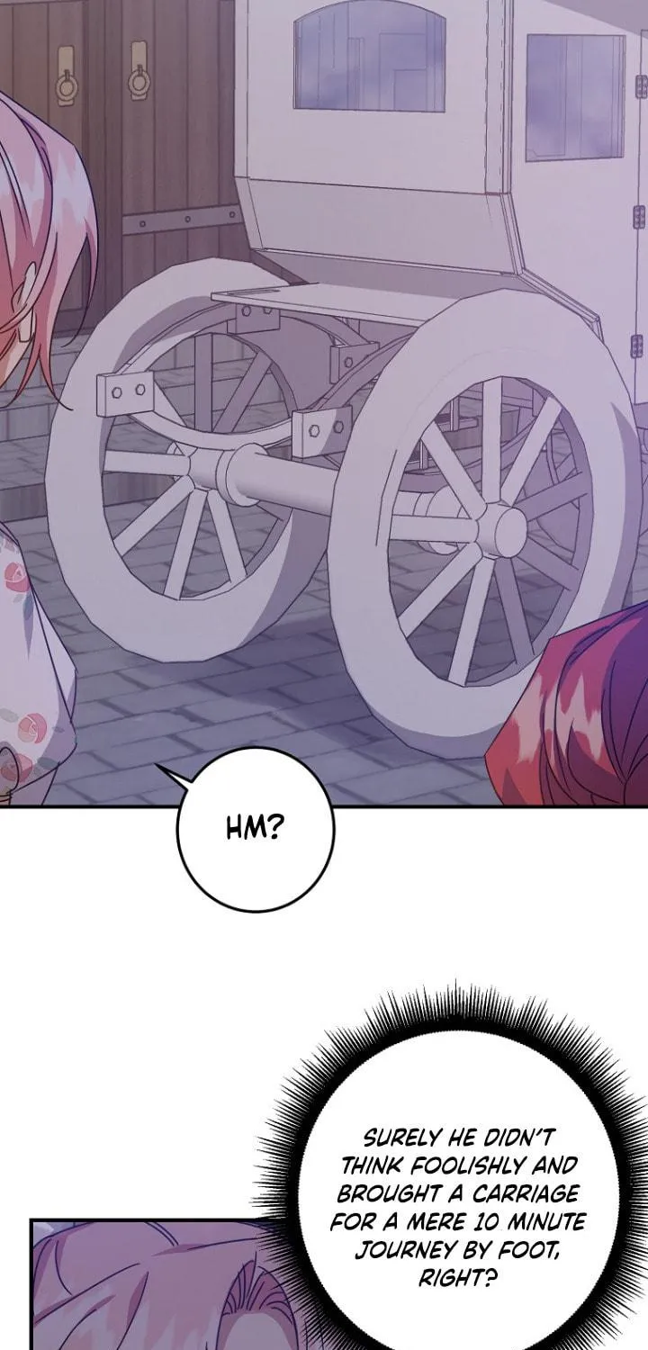 I Raised the Villains Preciously Chapter 16 page 50 - 
