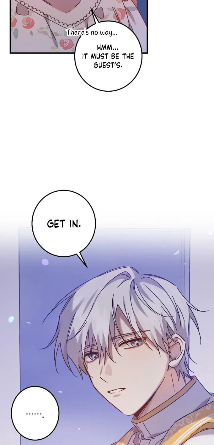 I Raised the Villains Preciously Chapter 16 page 52 - 