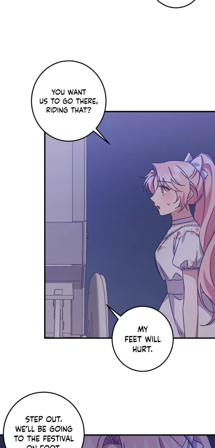 I Raised the Villains Preciously Chapter 16 page 54 - 