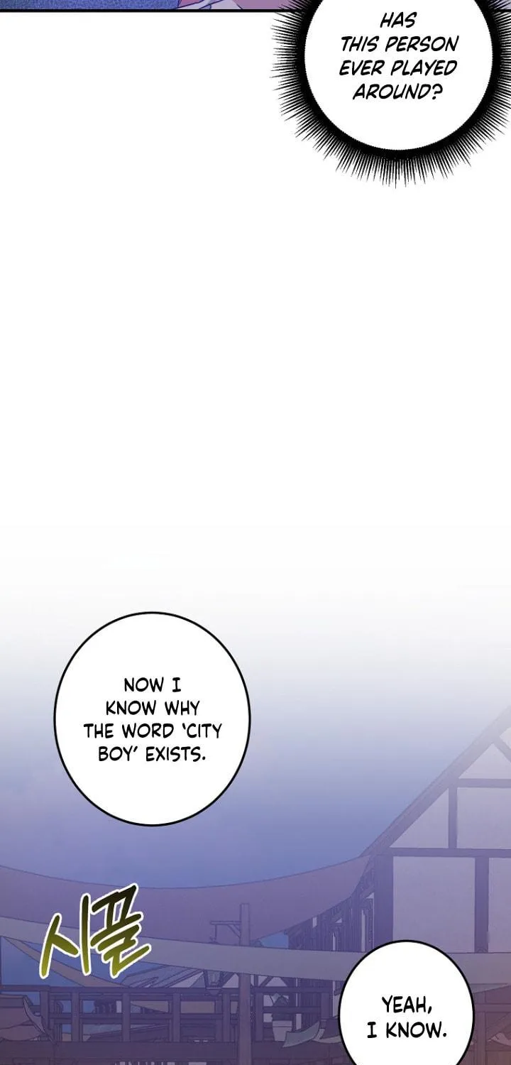 I Raised the Villains Preciously Chapter 16 page 56 - 