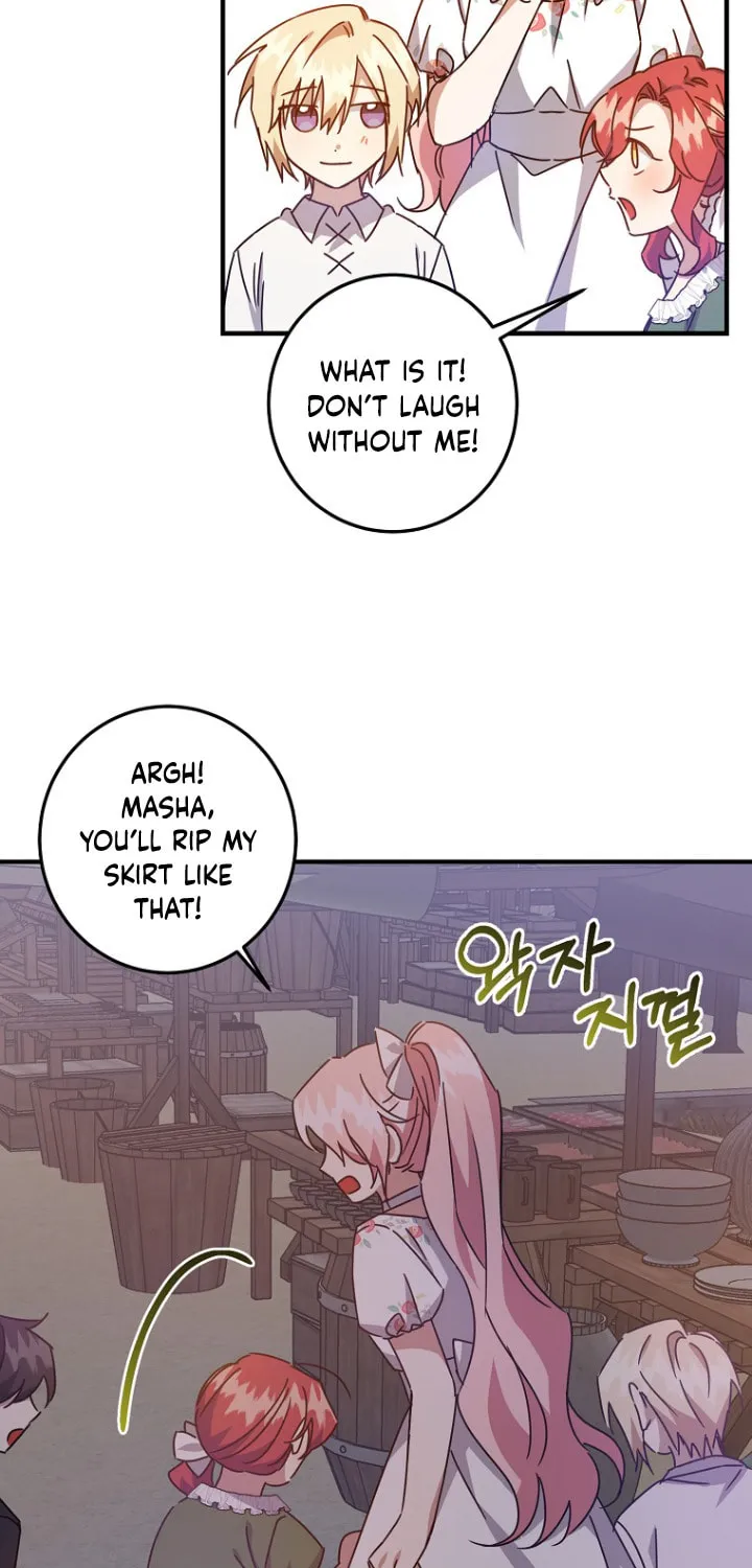 I Raised the Villains Preciously Chapter 16 page 60 - 