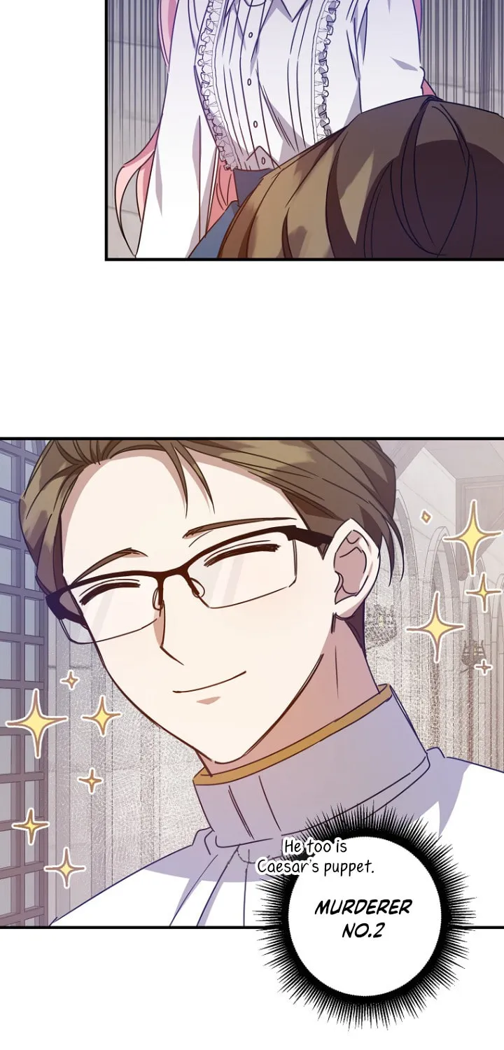 I Raised the Villains Preciously Chapter 16 page 7 - 