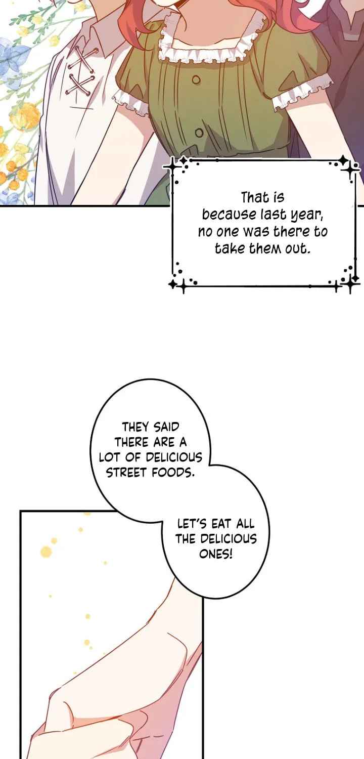 I Raised the Villains Preciously Chapter 16 page 64 - 