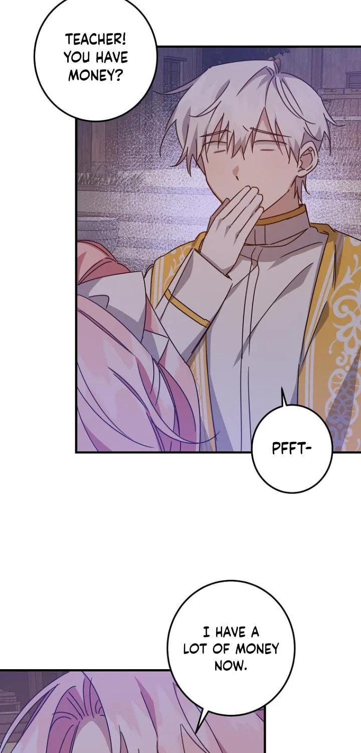 I Raised the Villains Preciously Chapter 16 page 66 - 