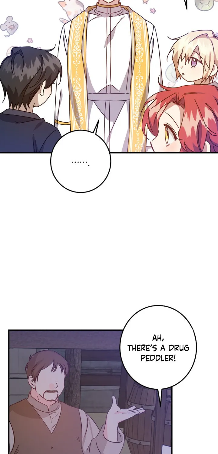 I Raised the Villains Preciously Chapter 16 page 70 - 