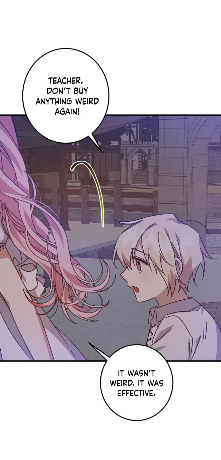 I Raised the Villains Preciously Chapter 16 page 72 - 
