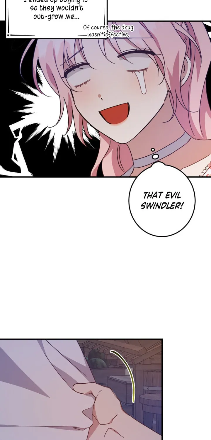 I Raised the Villains Preciously Chapter 16 page 77 - 