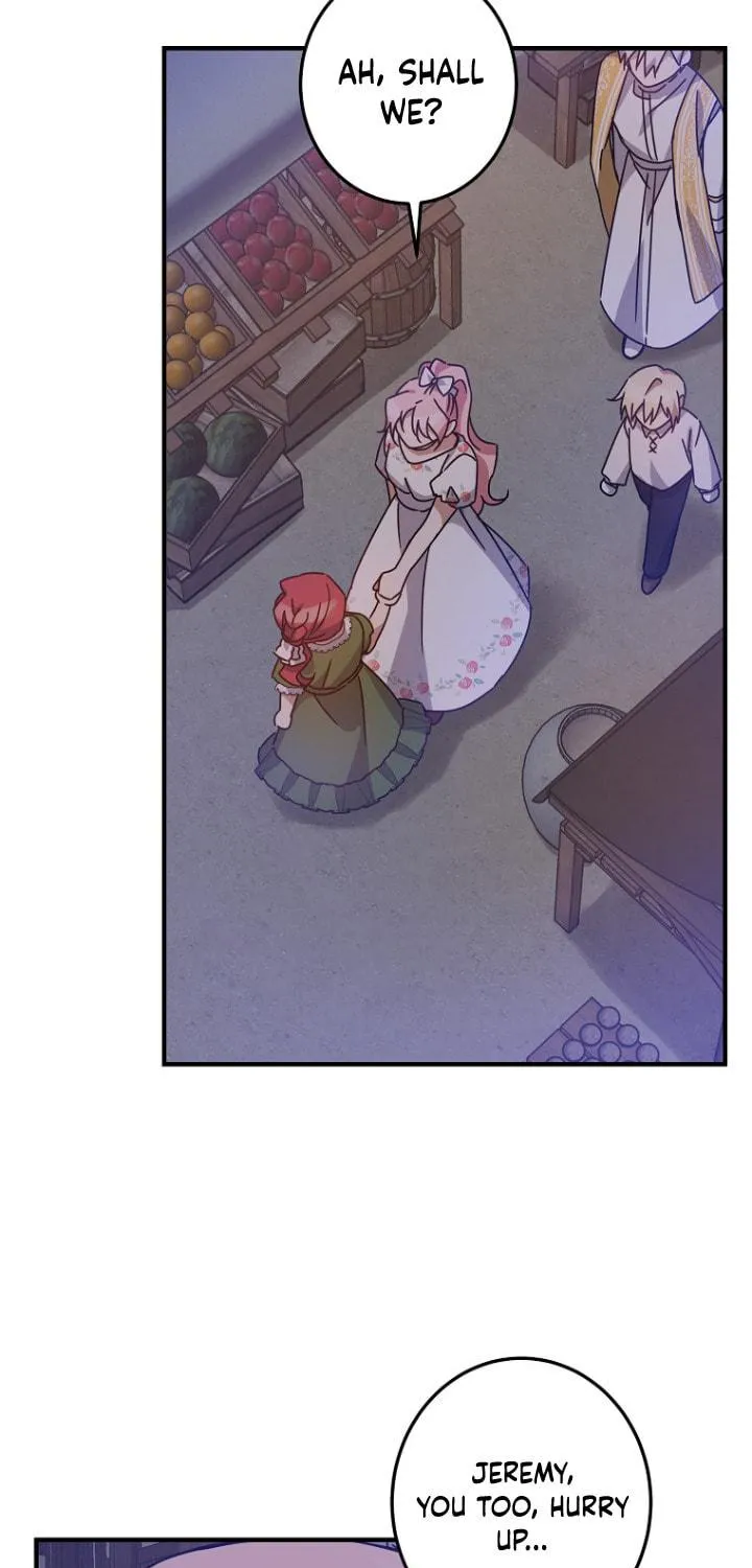 I Raised the Villains Preciously Chapter 16 page 79 - 