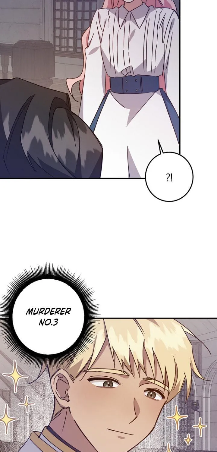 I Raised the Villains Preciously Chapter 16 page 9 - 
