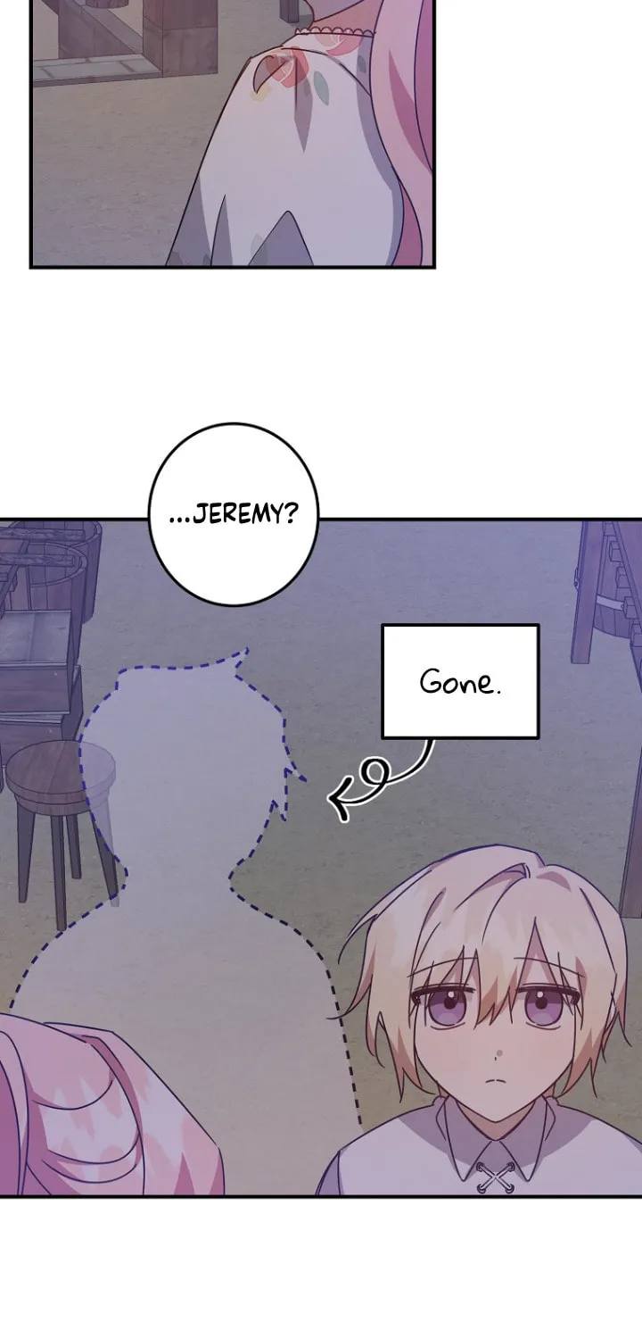 I Raised the Villains Preciously Chapter 16 page 81 - 