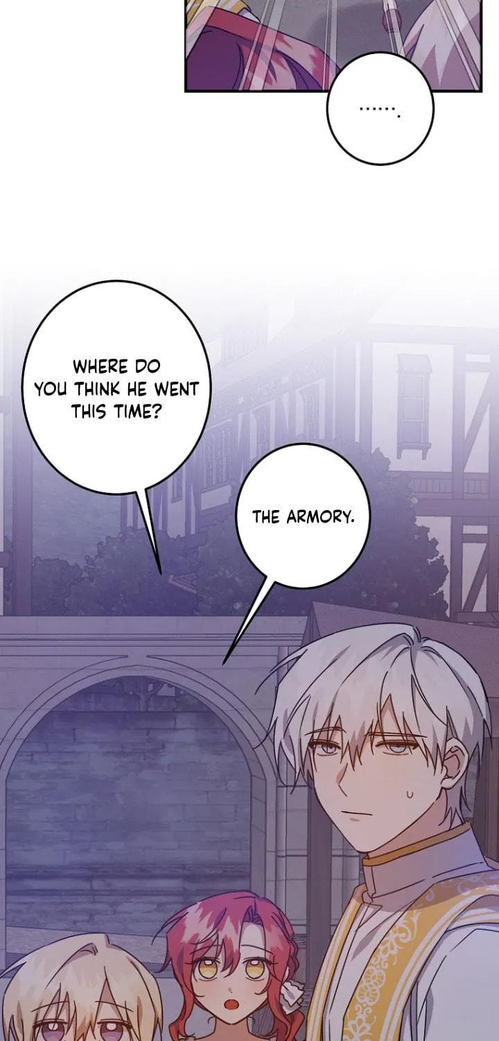 I Raised the Villains Preciously Chapter 16 page 85 - 