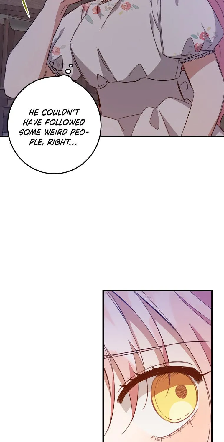I Raised the Villains Preciously Chapter 17 page 11 - 