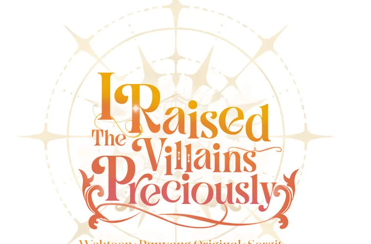 I Raised the Villains Preciously Chapter 17 page 15 - 