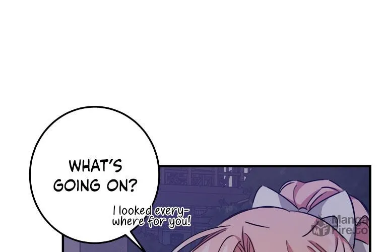 I Raised the Villains Preciously Chapter 17 page 17 - 