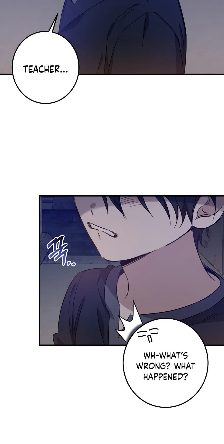 I Raised the Villains Preciously Chapter 17 page 20 - 
