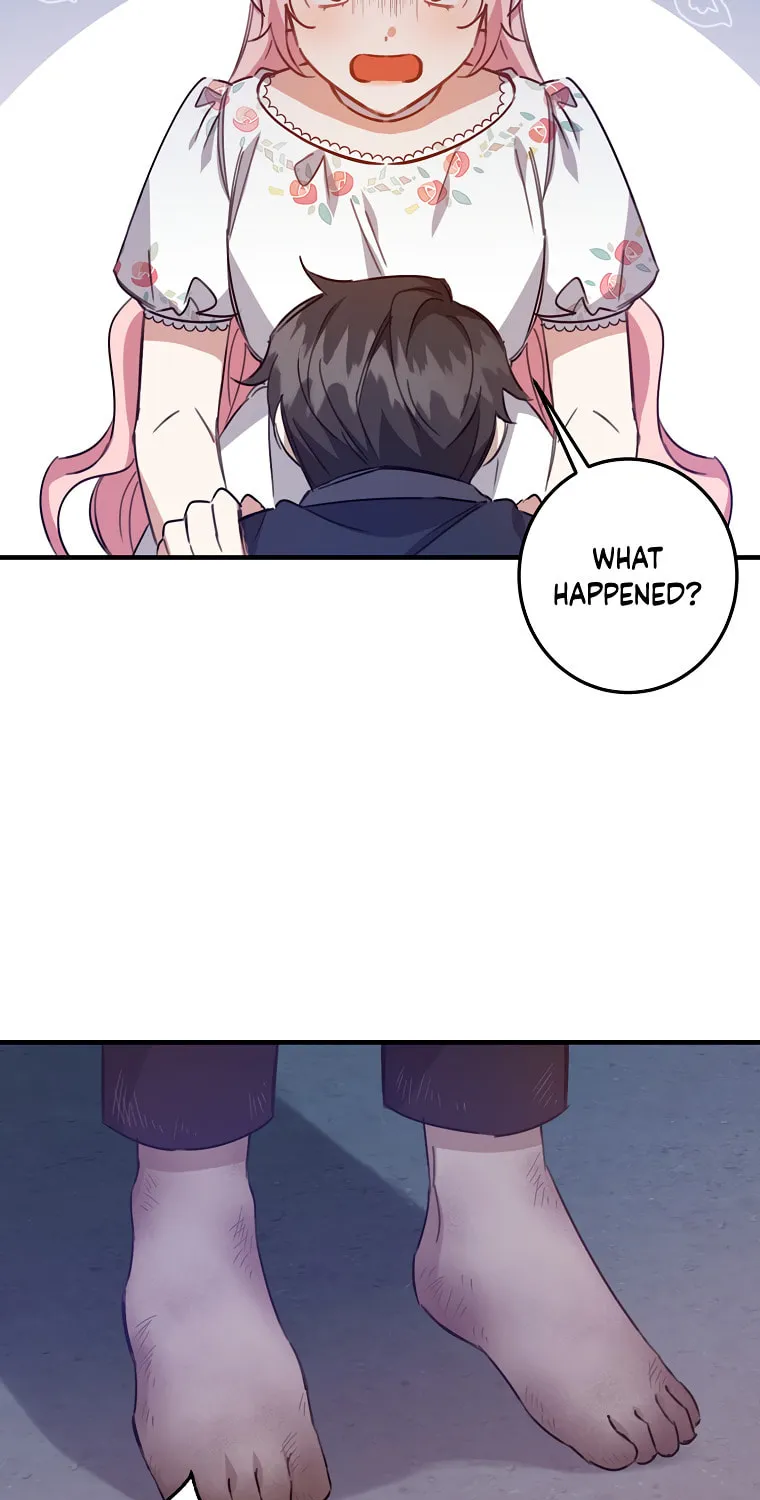 I Raised the Villains Preciously Chapter 17 page 25 - 