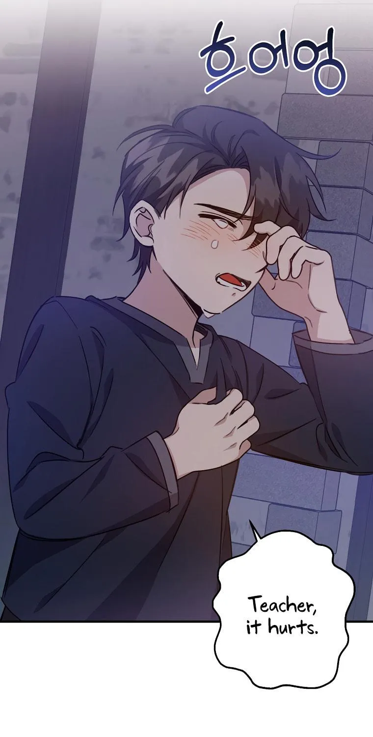 I Raised the Villains Preciously Chapter 17 page 27 - 