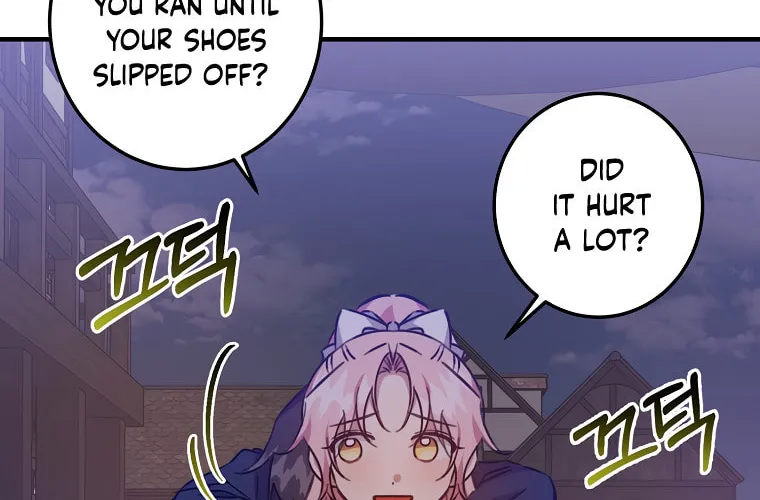 I Raised the Villains Preciously Chapter 17 page 43 - 