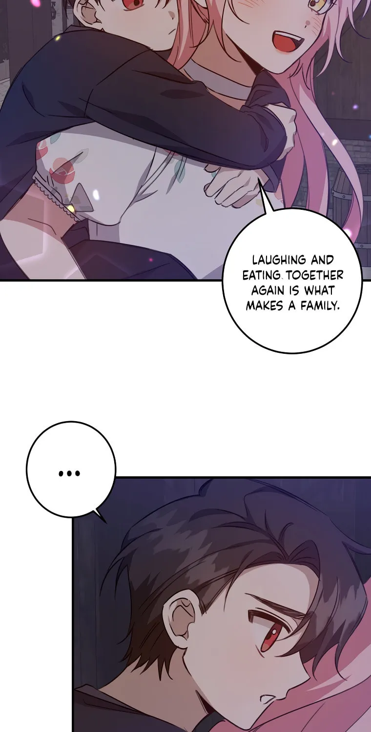 I Raised the Villains Preciously Chapter 17 page 53 - 