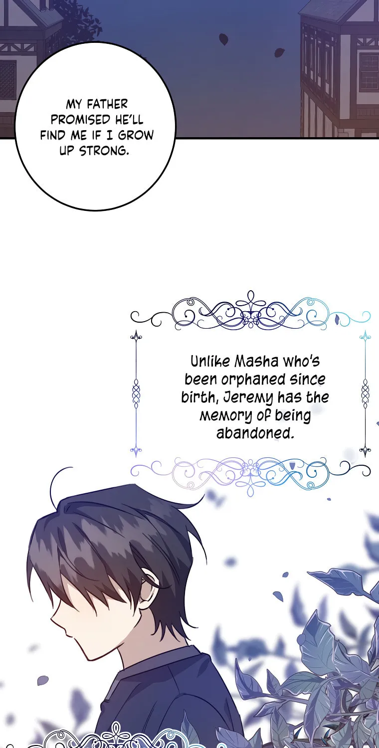 I Raised the Villains Preciously Chapter 17 page 58 - 