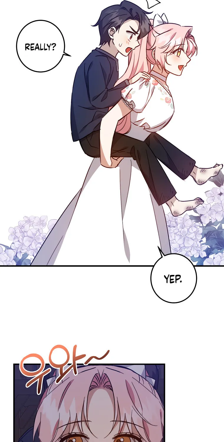 I Raised the Villains Preciously Chapter 17 page 69 - 