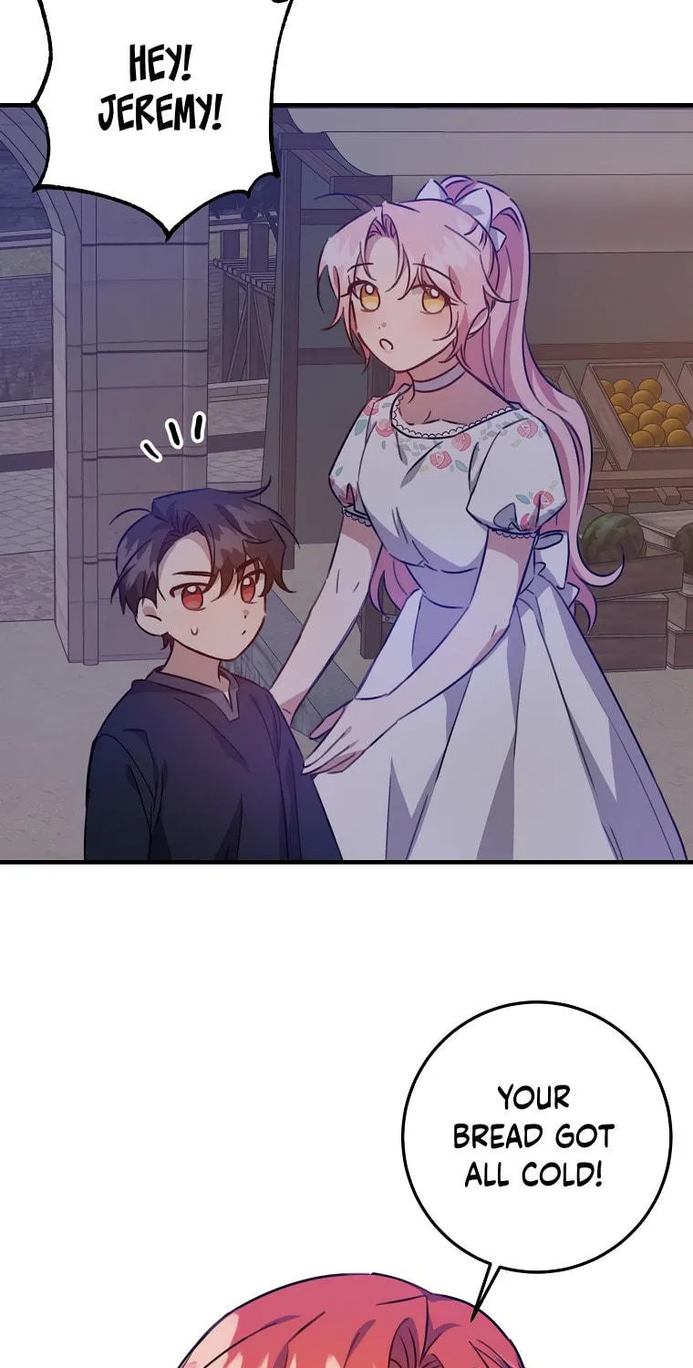 I Raised the Villains Preciously Chapter 17 page 77 - 