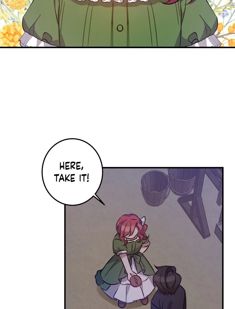 I Raised the Villains Preciously Chapter 17 page 79 - 