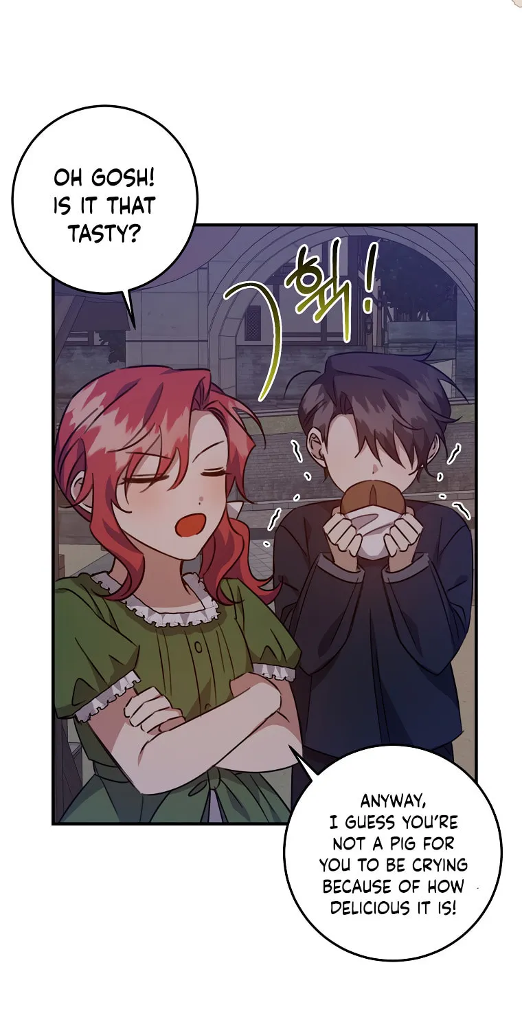 I Raised the Villains Preciously Chapter 17 page 84 - 