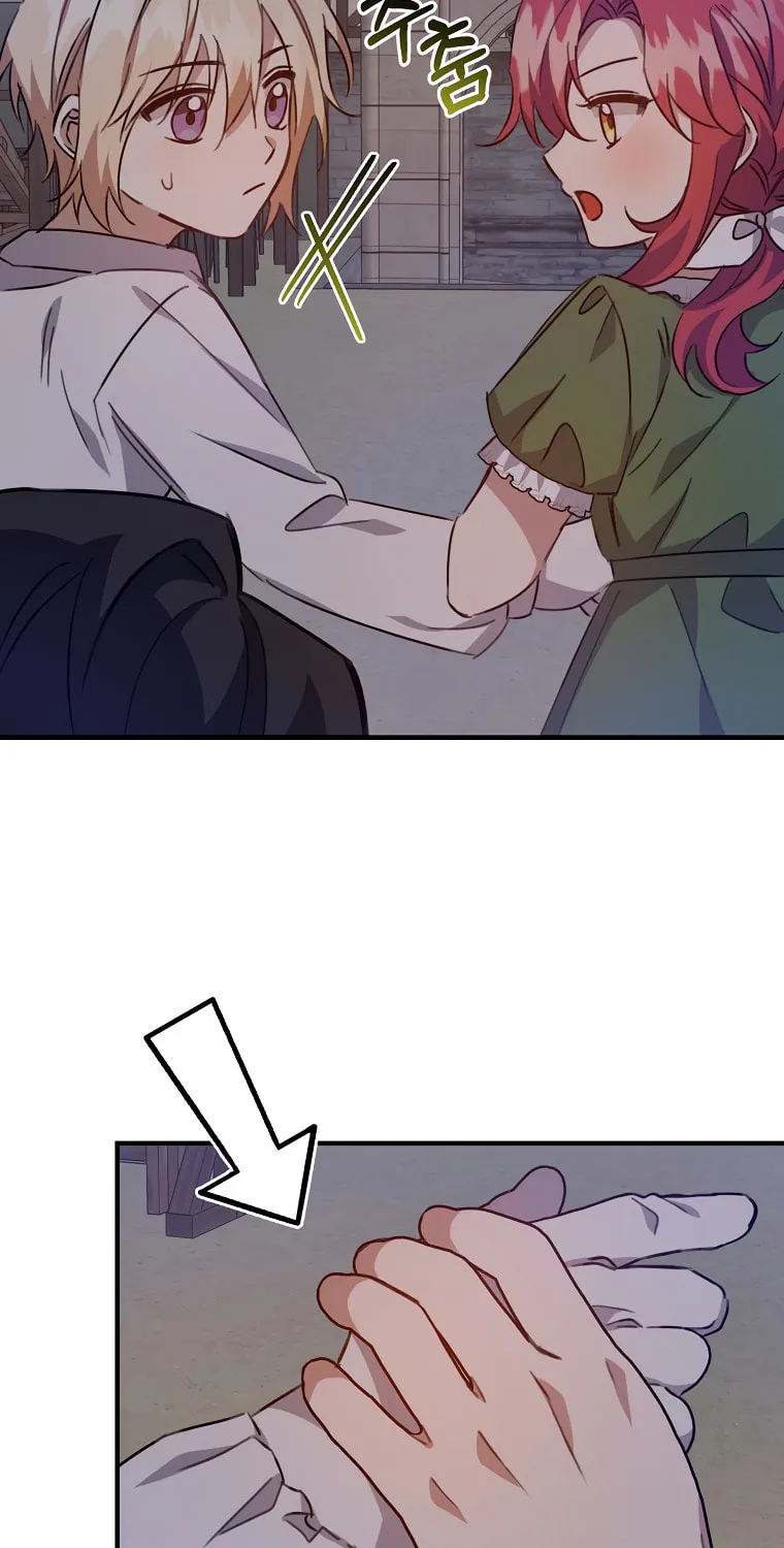 I Raised the Villains Preciously Chapter 17 page 86 - 