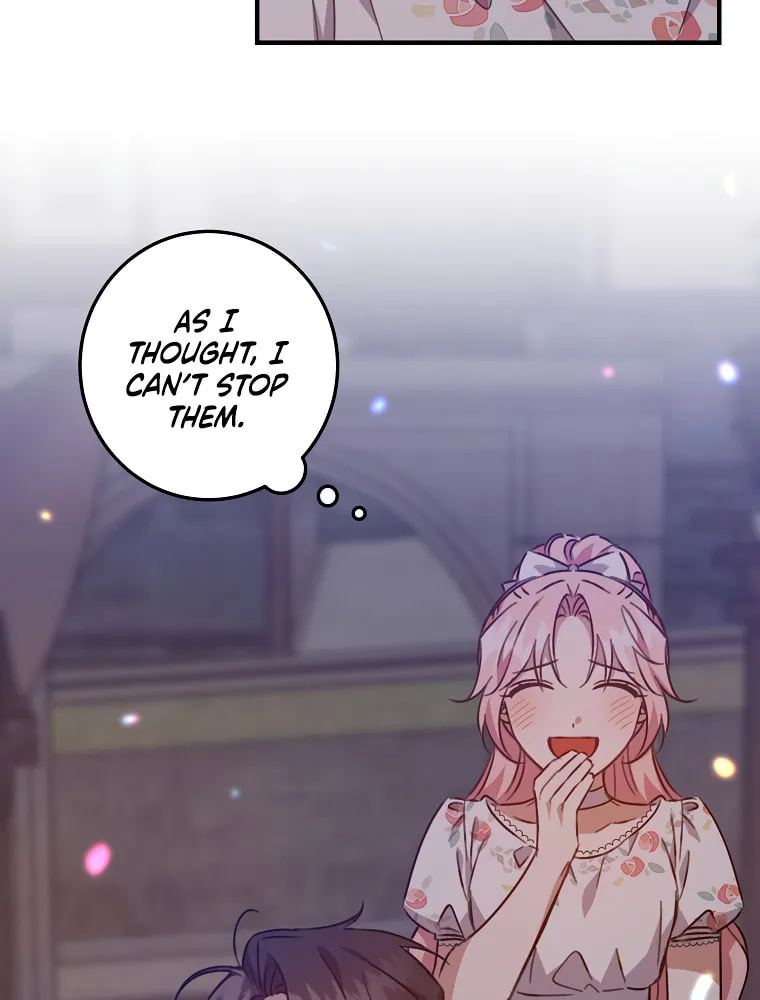 I Raised the Villains Preciously Chapter 17 page 90 - 