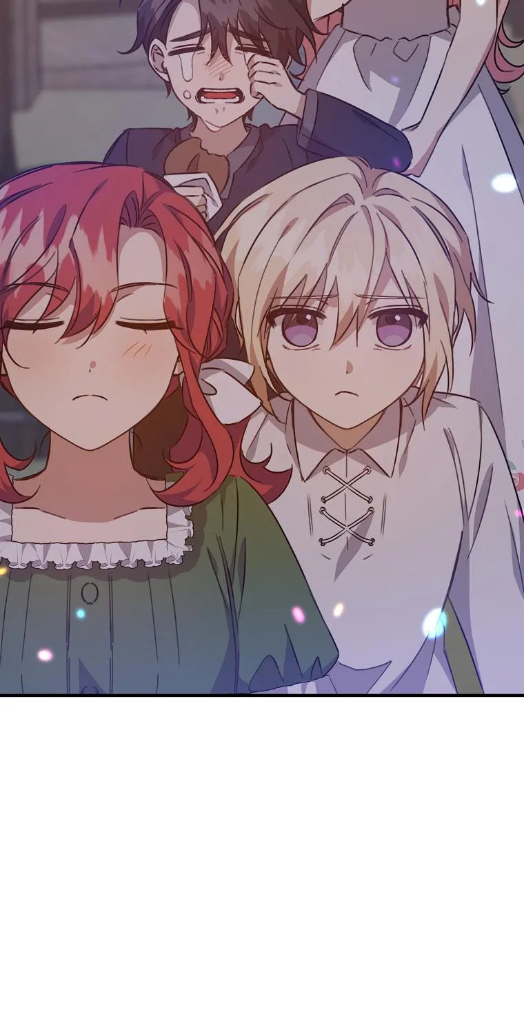I Raised the Villains Preciously Chapter 17 page 91 - 