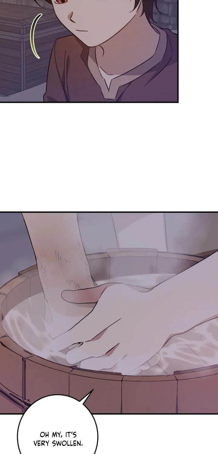 I Raised the Villains Preciously Chapter 18 page 11 - 