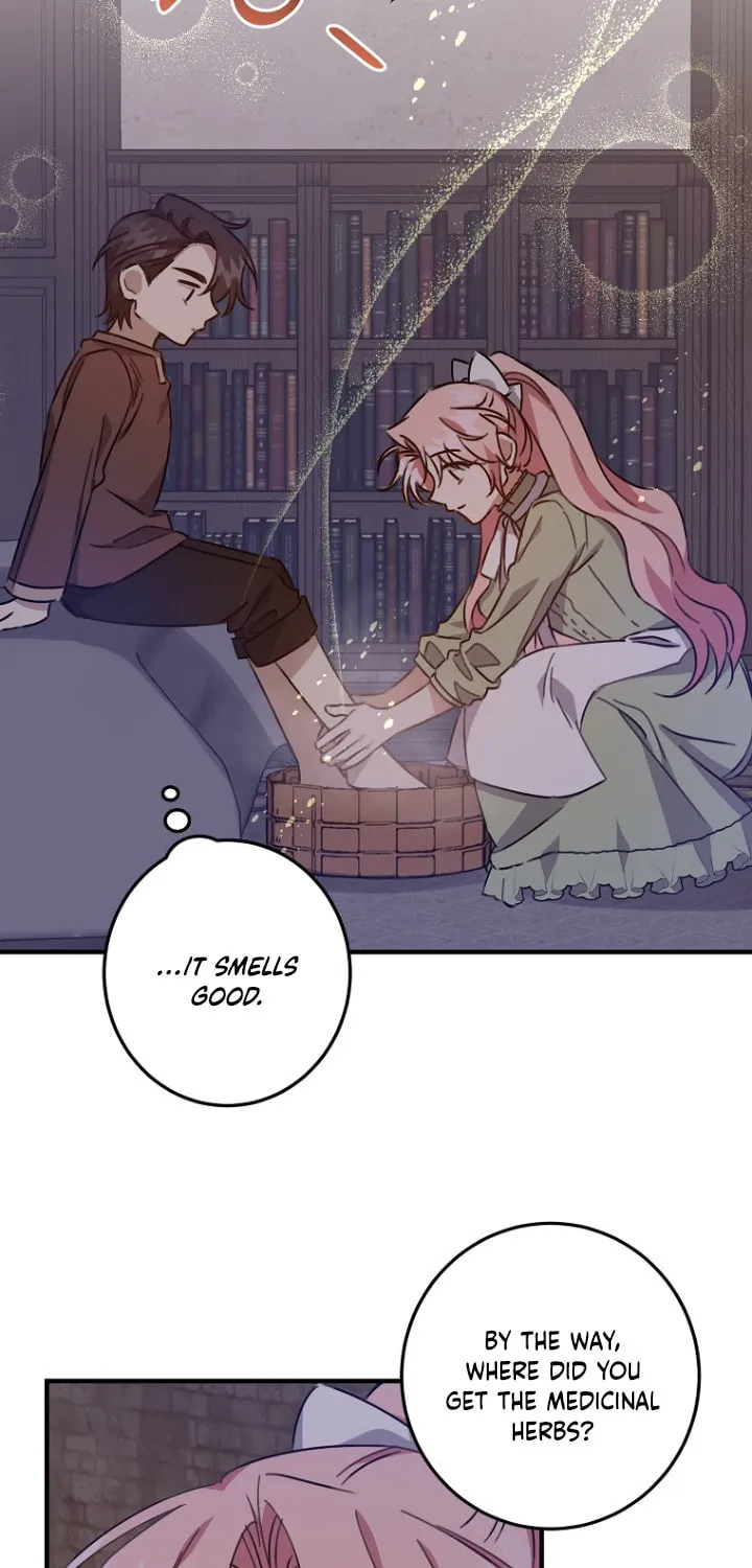 I Raised the Villains Preciously Chapter 18 page 13 - 