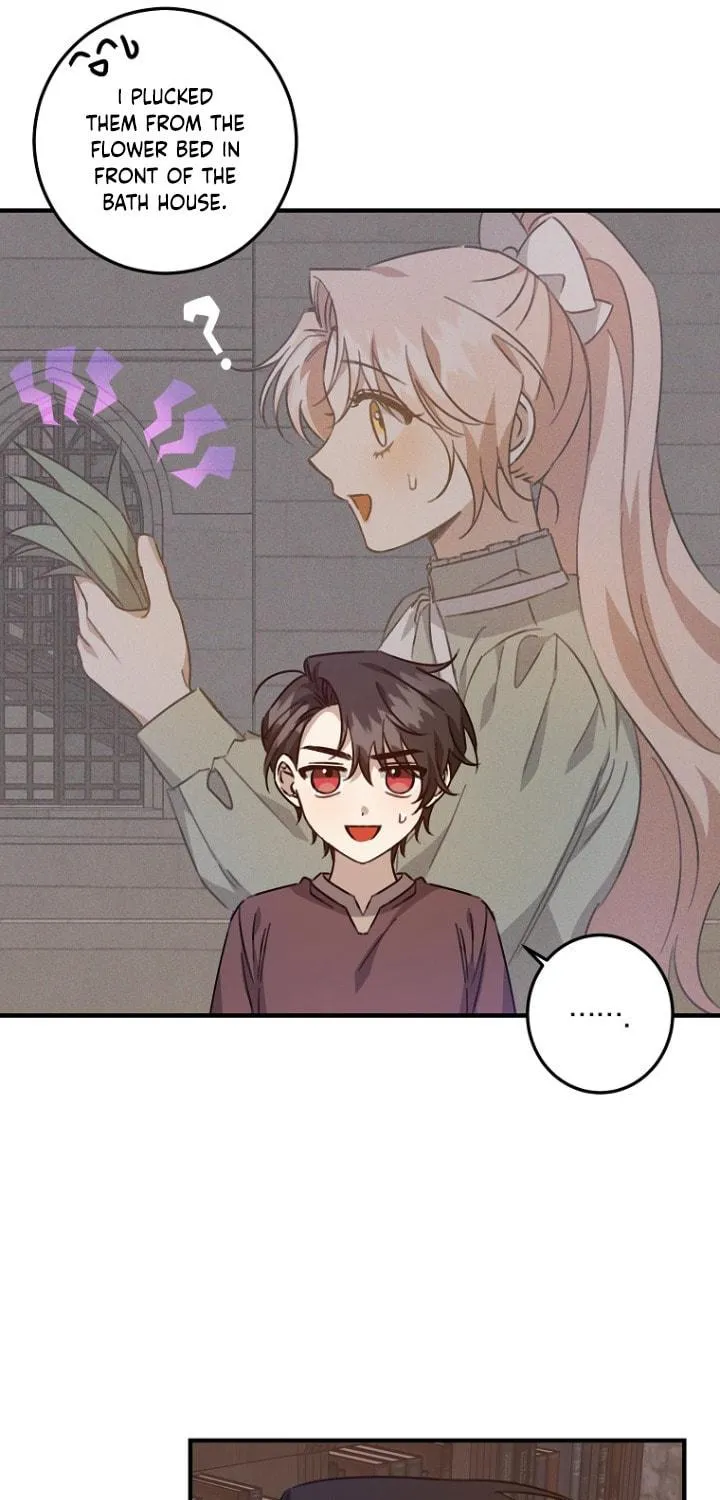 I Raised the Villains Preciously Chapter 18 page 16 - 