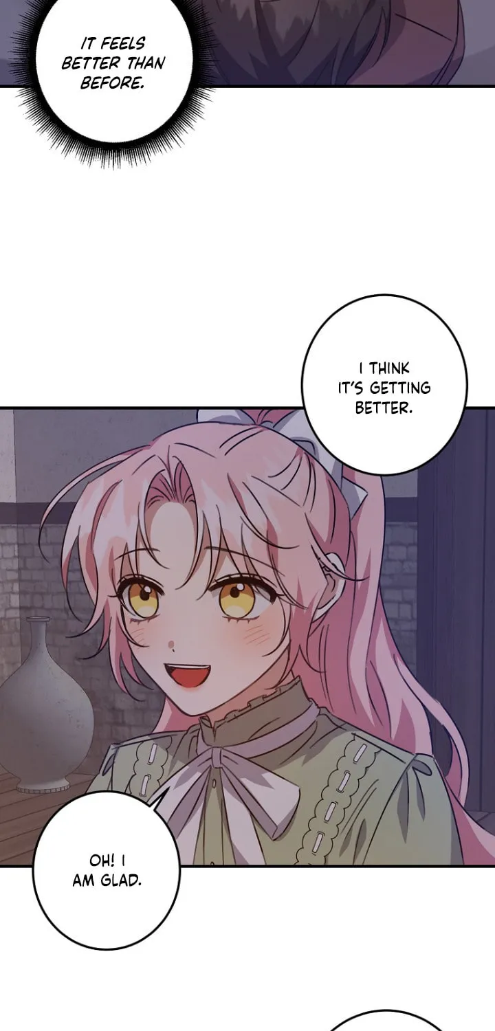 I Raised the Villains Preciously Chapter 18 page 20 - 