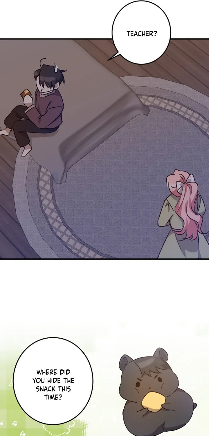 I Raised the Villains Preciously Chapter 18 page 3 - 