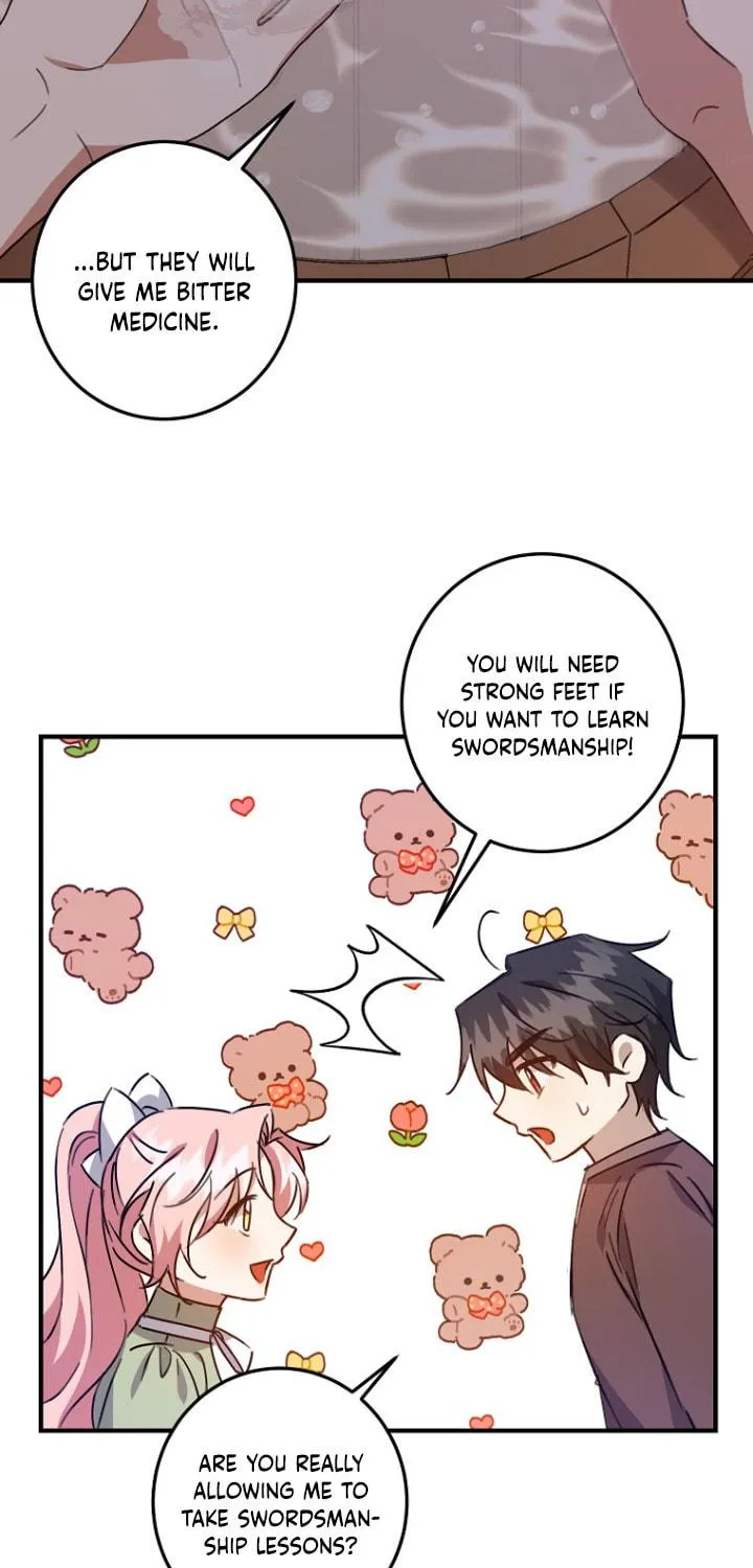 I Raised the Villains Preciously Chapter 18 page 22 - 