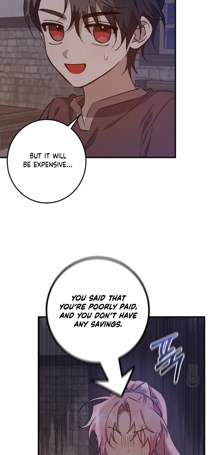 I Raised the Villains Preciously Chapter 18 page 24 - 