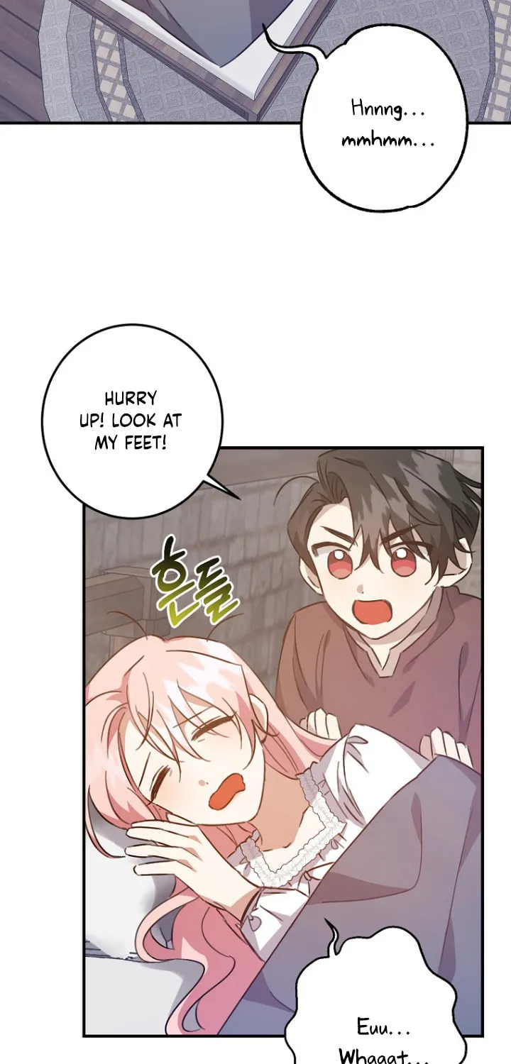 I Raised the Villains Preciously Chapter 18 page 31 - 