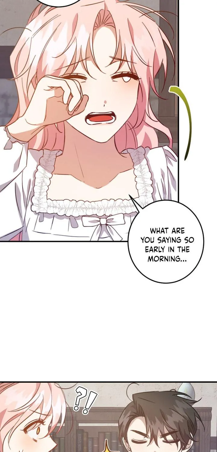 I Raised the Villains Preciously Chapter 18 page 33 - 