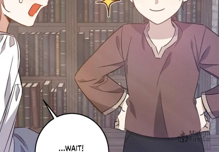 I Raised the Villains Preciously Chapter 18 page 34 - 