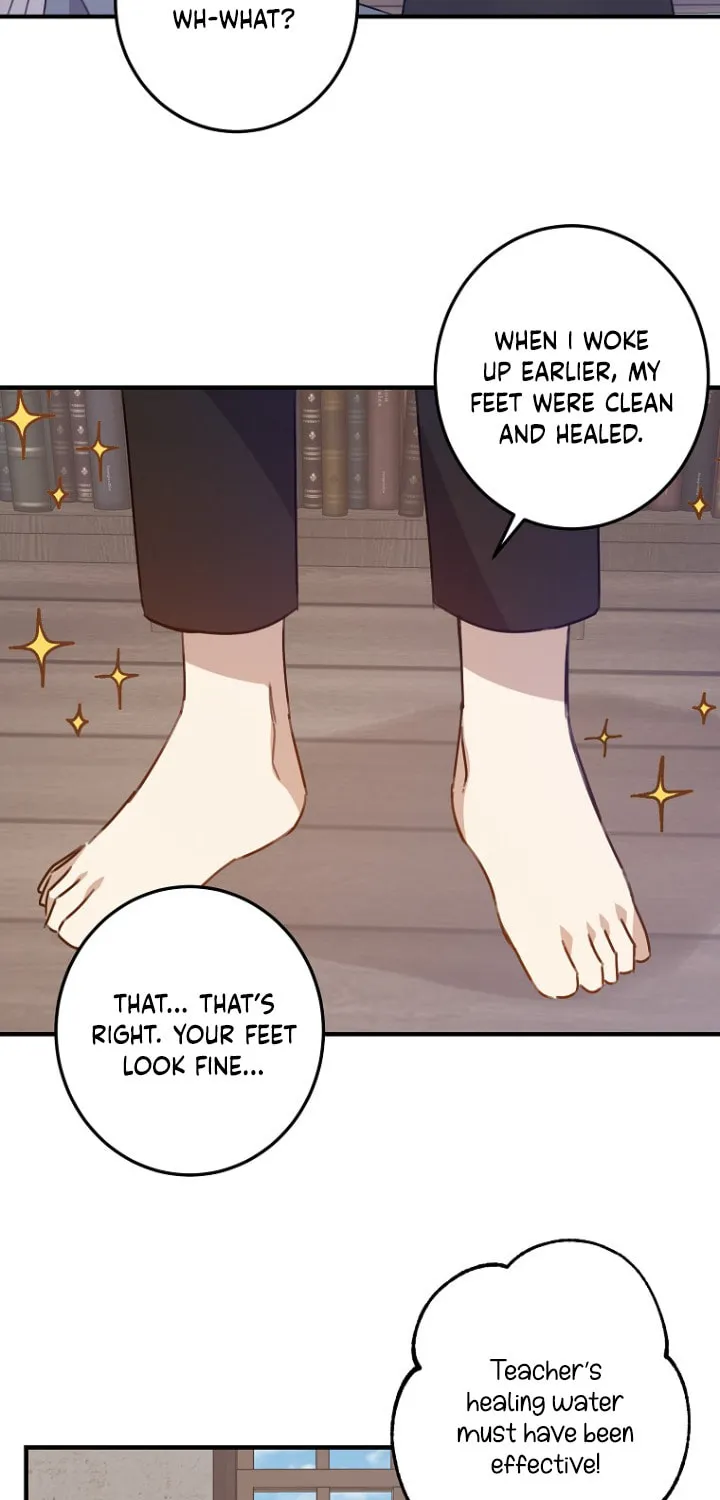 I Raised the Villains Preciously Chapter 18 page 35 - 