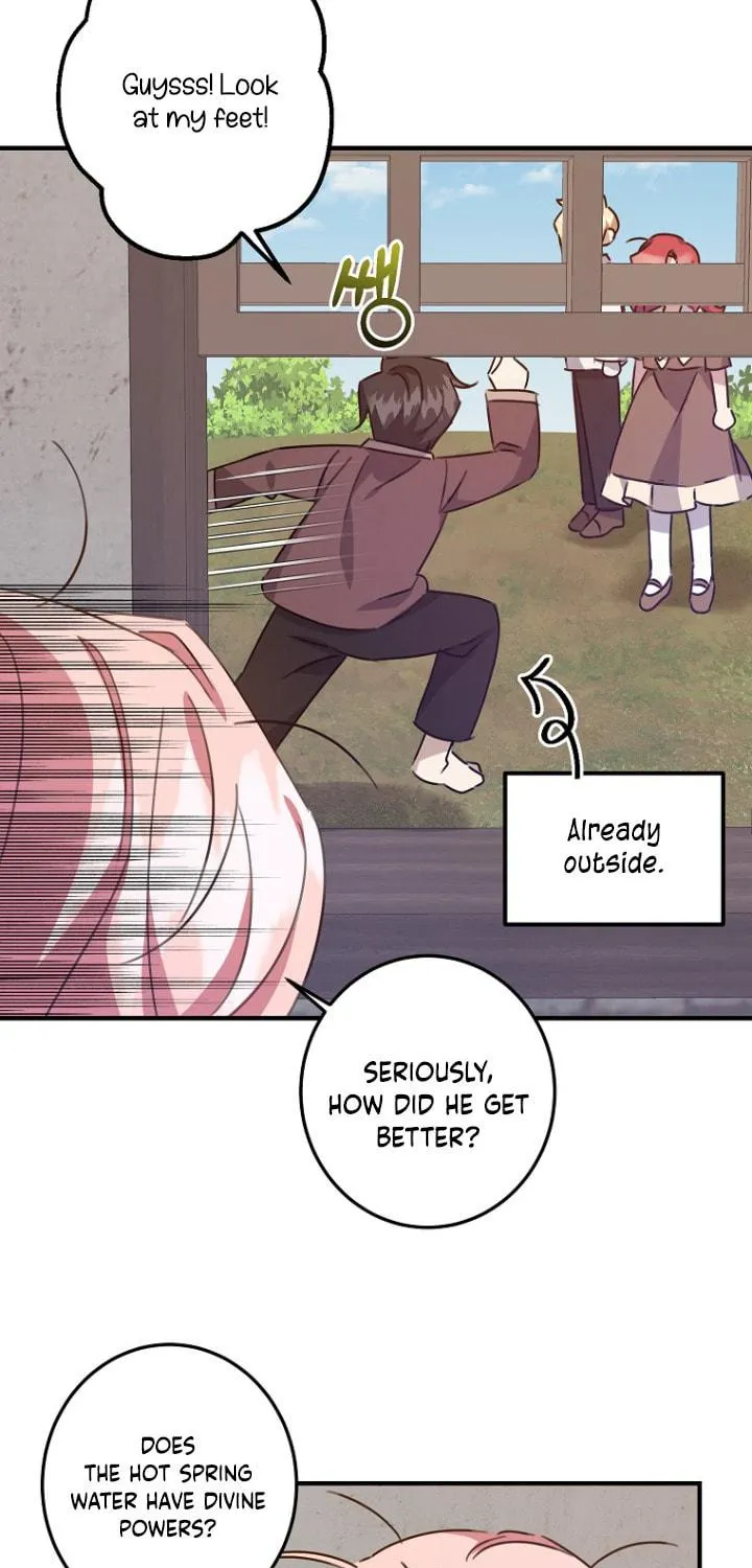 I Raised the Villains Preciously Chapter 18 page 39 - 