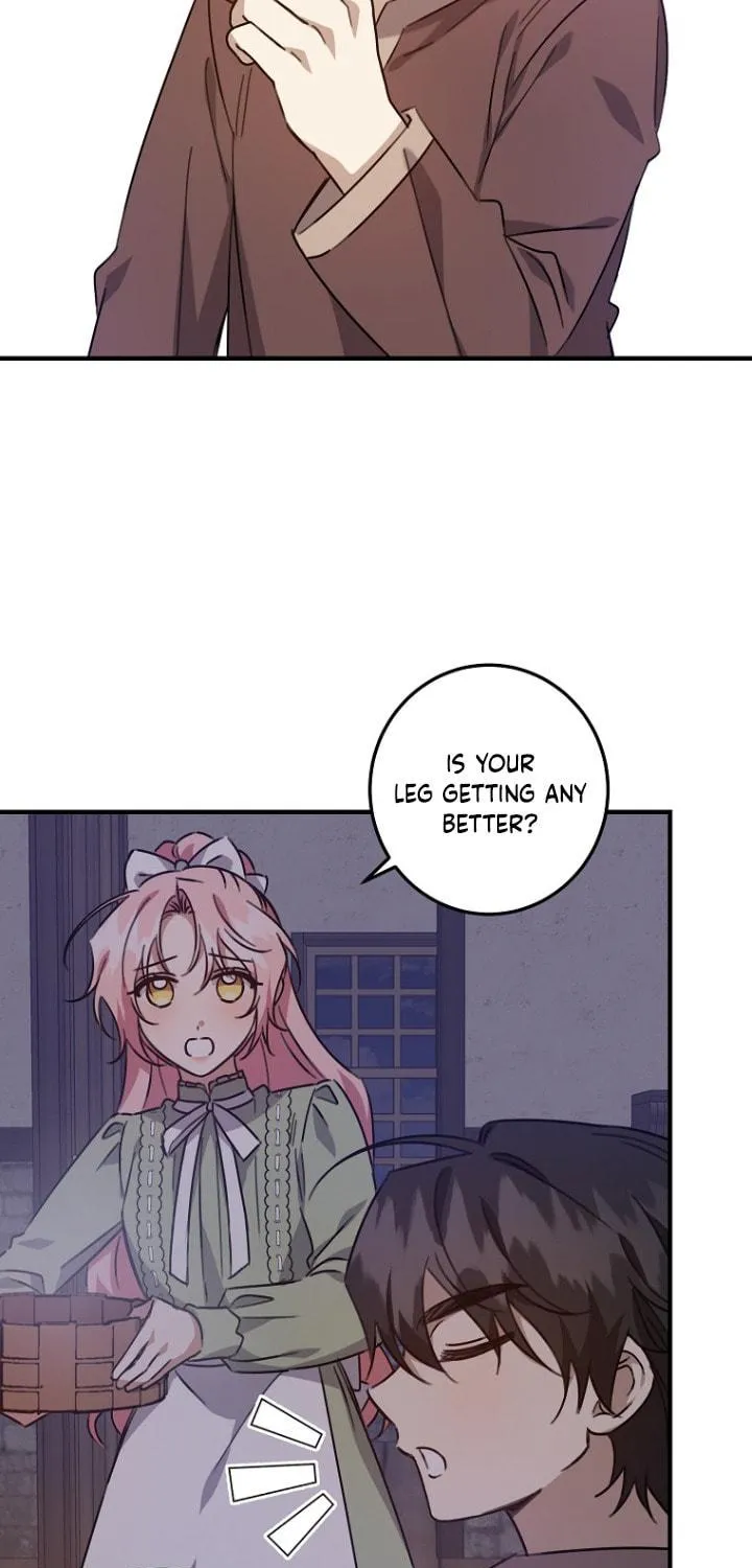 I Raised the Villains Preciously Chapter 18 page 5 - 