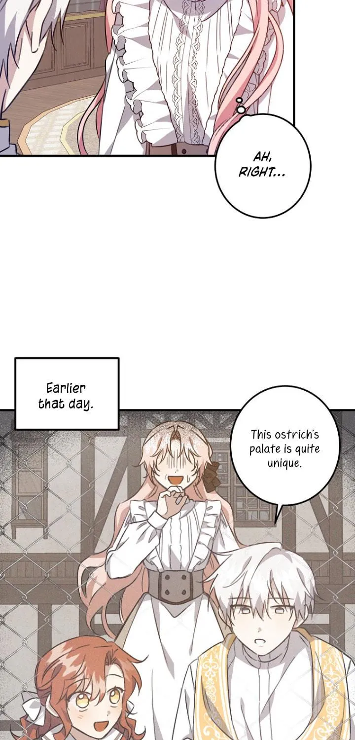 I Raised the Villains Preciously Chapter 18 page 50 - 