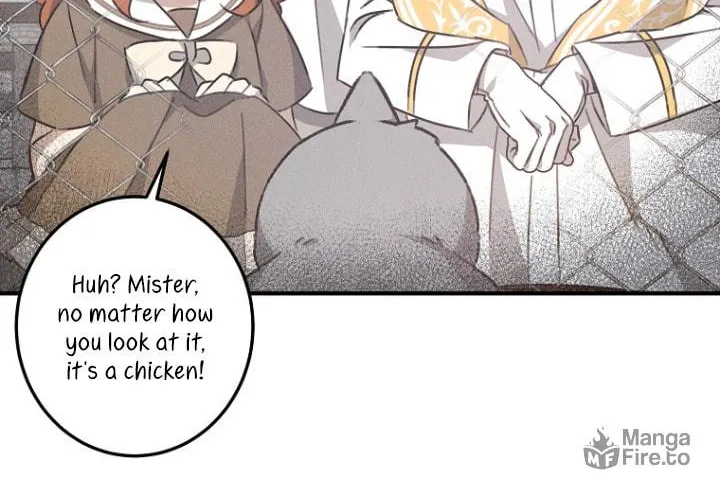 I Raised the Villains Preciously Chapter 18 page 51 - 