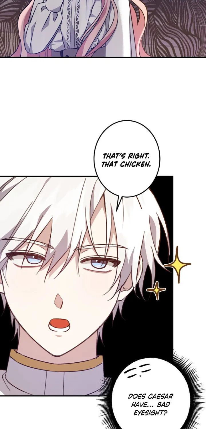I Raised the Villains Preciously Chapter 18 page 54 - 