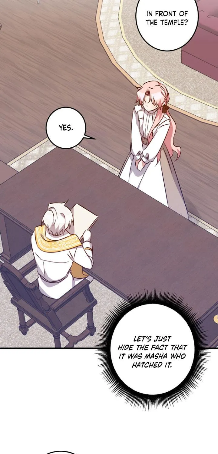 I Raised the Villains Preciously Chapter 18 page 56 - 