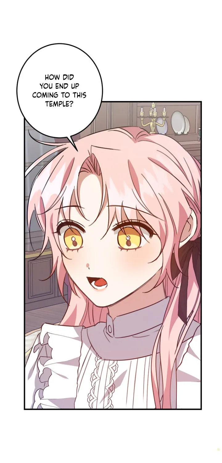 I Raised the Villains Preciously Chapter 18 page 59 - 